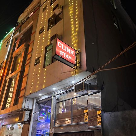 Clink Airport Stay -New Delhi Bagian luar foto