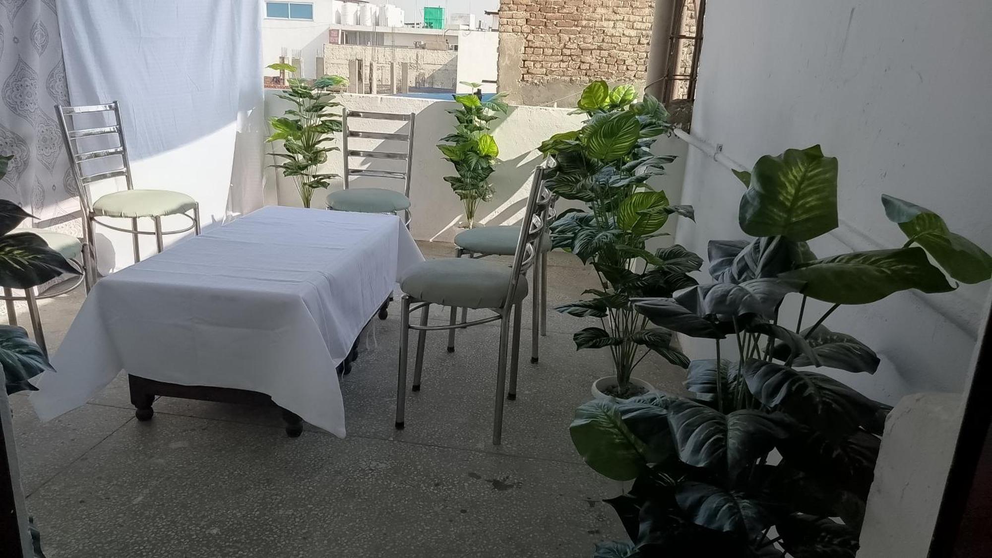 Clink Airport Stay -New Delhi Bagian luar foto