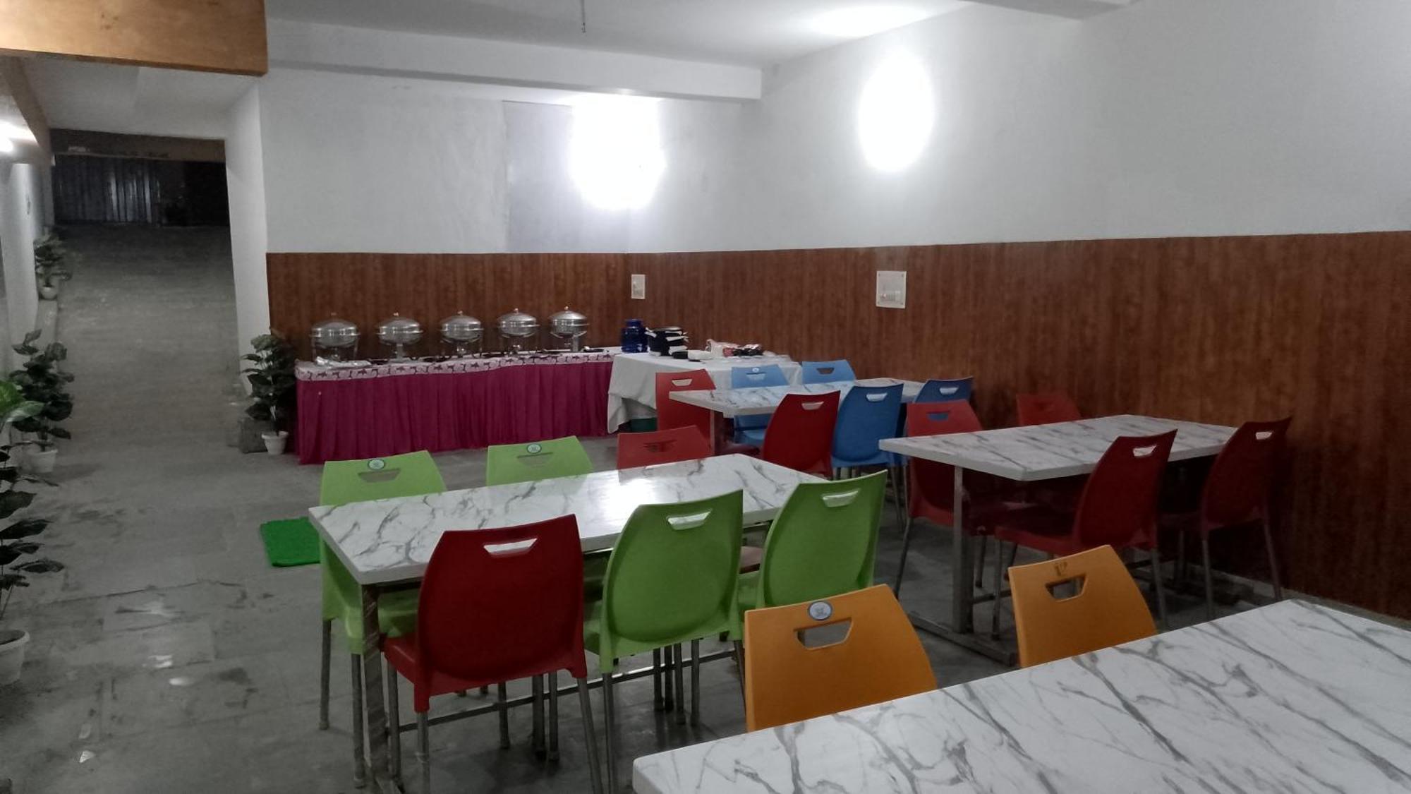 Clink Airport Stay -New Delhi Bagian luar foto